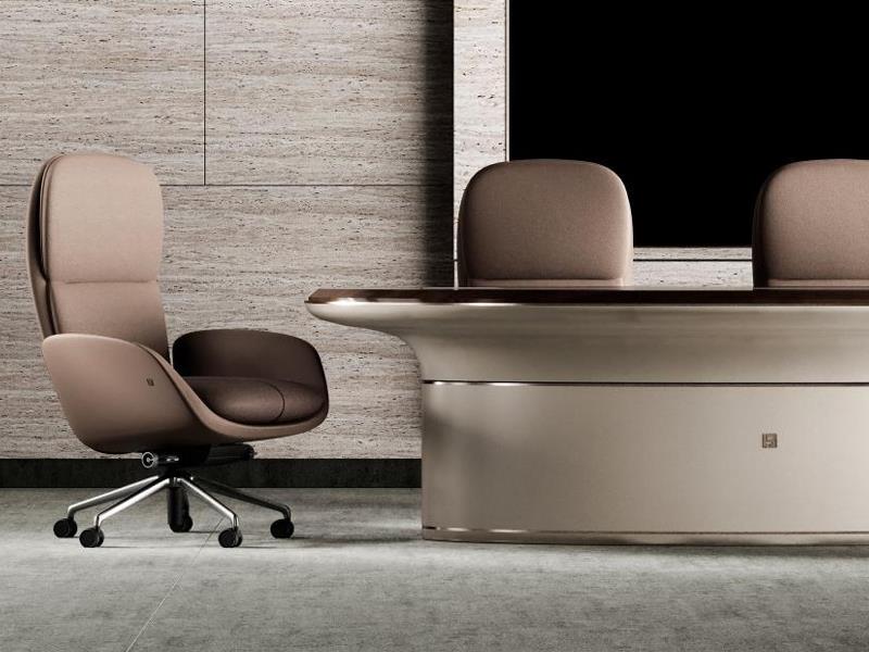 Fungos Yönetici Ofis Mobilya Takımı