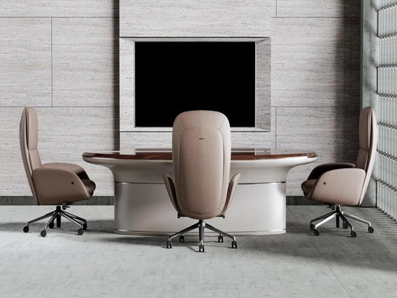 Fungos Yönetici Ofis Mobilya Takımı