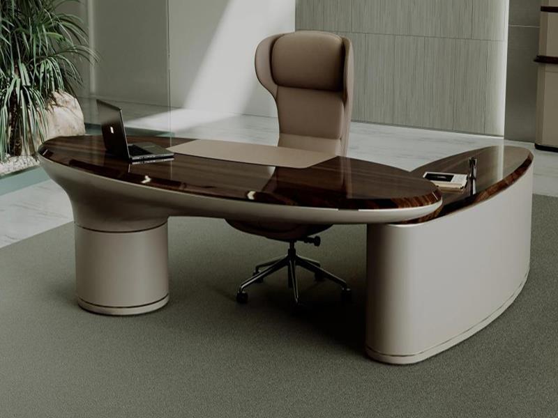 Fungos Yönetici Ofis Mobilya Takımı