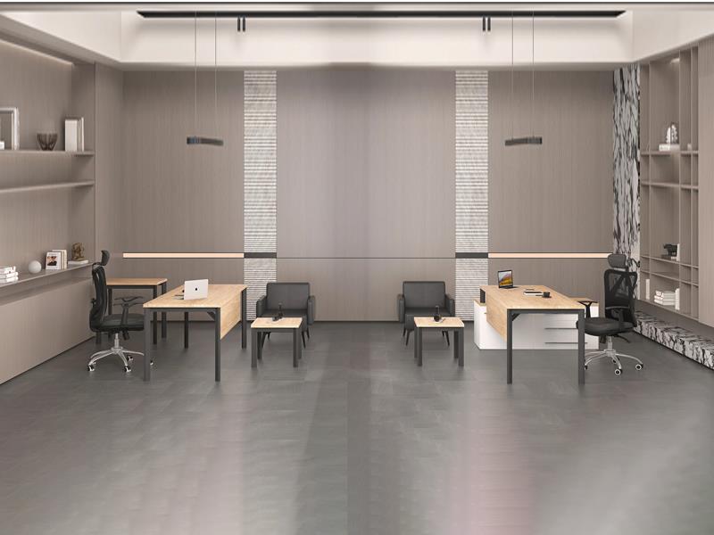 Pyramid Yönetici Ofis Mobilya Takımı