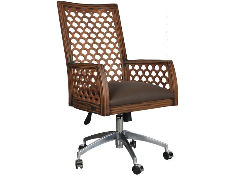 Colorado Ofis Koltukları