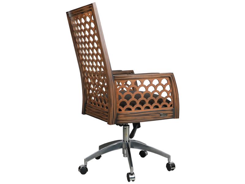 Colorado Ofis Koltukları