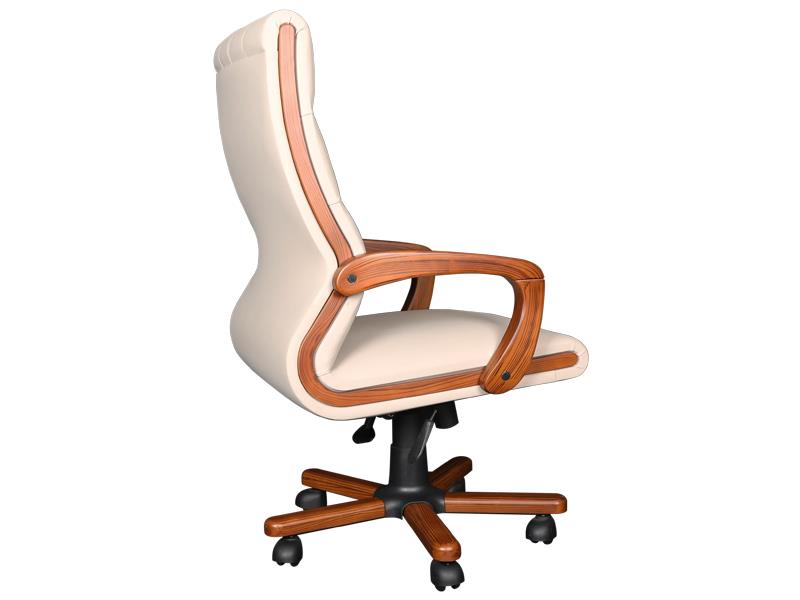 Kip Kapitone Ofis Koltukları